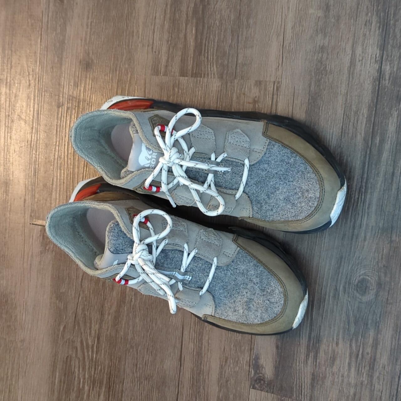 Sorel Midtops